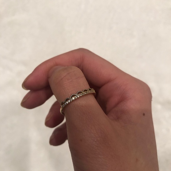 Cute ring - Picture 3 of 3